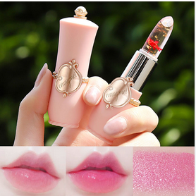 Jelly Crystal Lipstick 1 Pis
